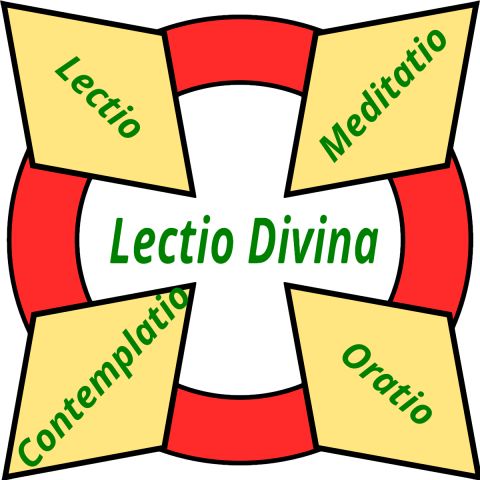 Lectio Divina